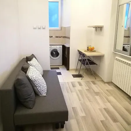 Apartment In The Heart Of Белград Екстериор снимка