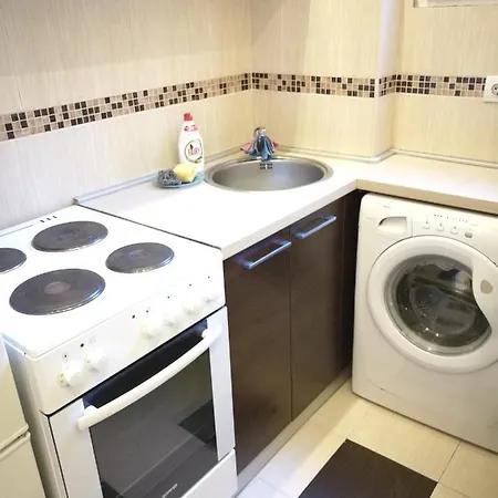 Apartment In The Heart Of Белград Екстериор снимка