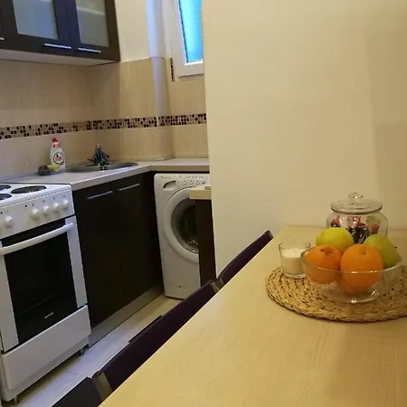 Apartment In The Heart Of Белград Екстериор снимка
