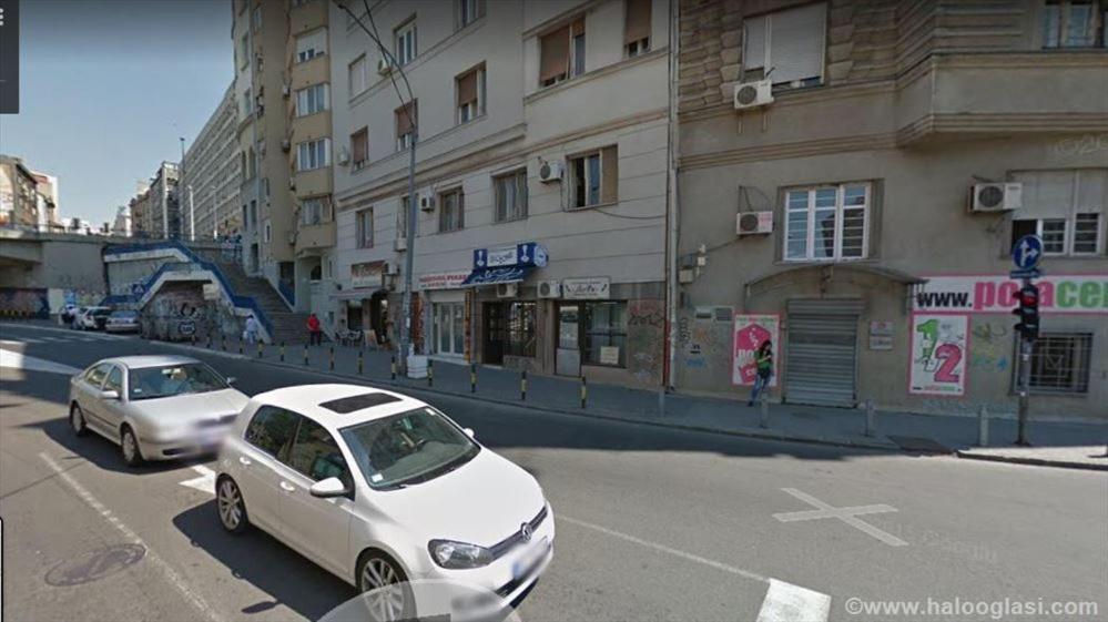 In The Heart Of Апартамент