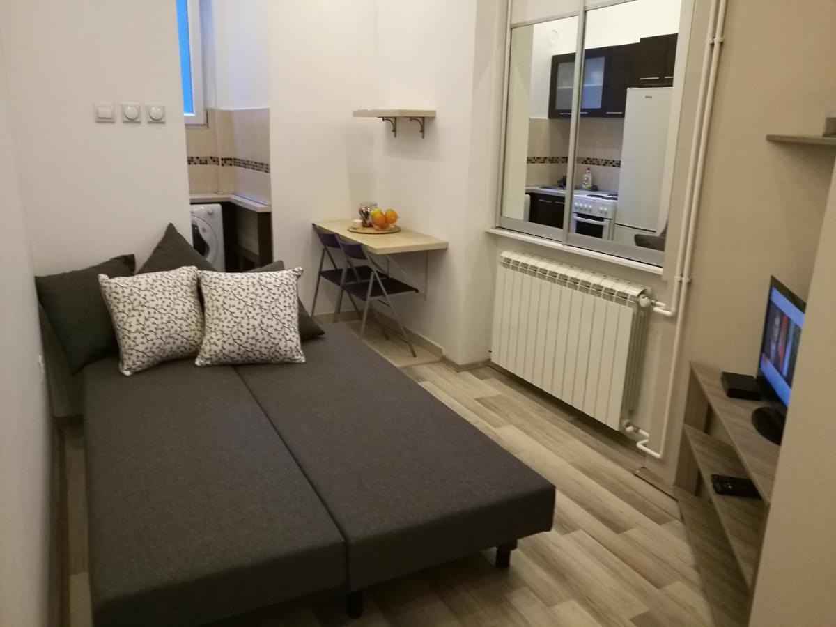 Apartment In The Heart Of Belgrade