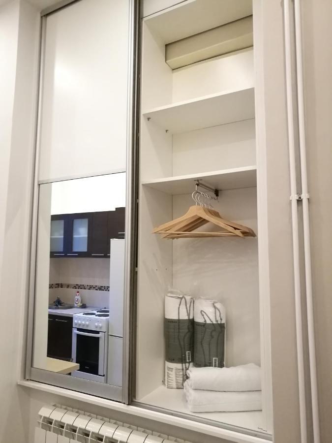 Apartment In The Heart Of Belgrade