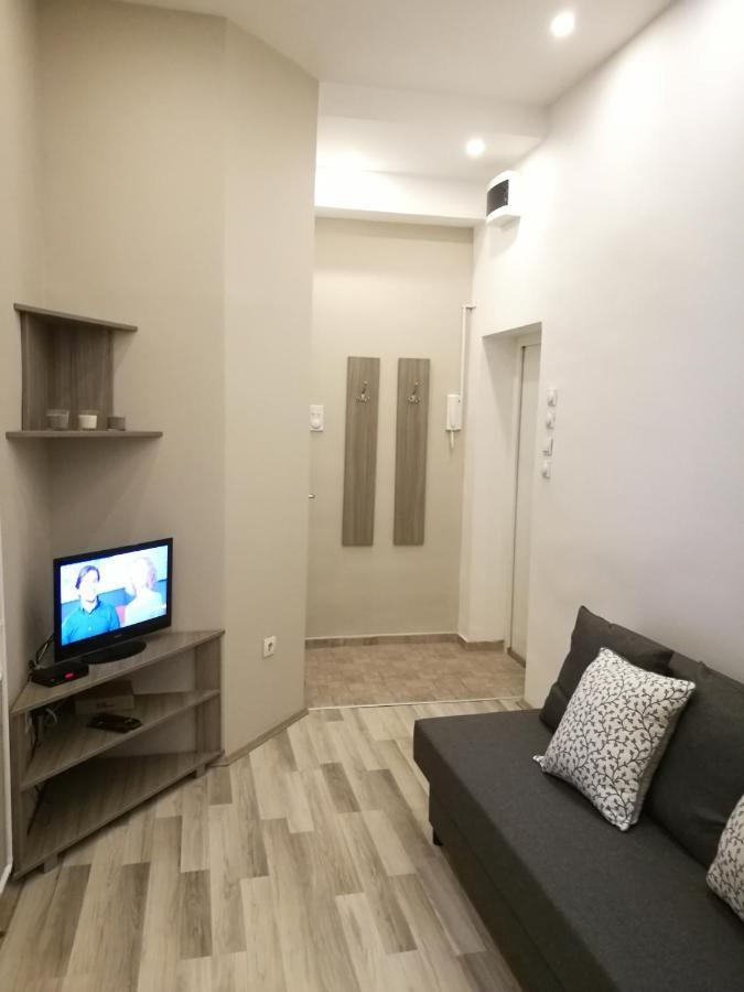 Apartment In The Heart Of